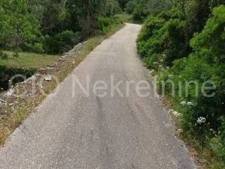 Plot for construction, Sale, Vis, Dračevo Polje