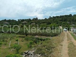 Plot for construction, Sale, Vis, Dračevo Polje