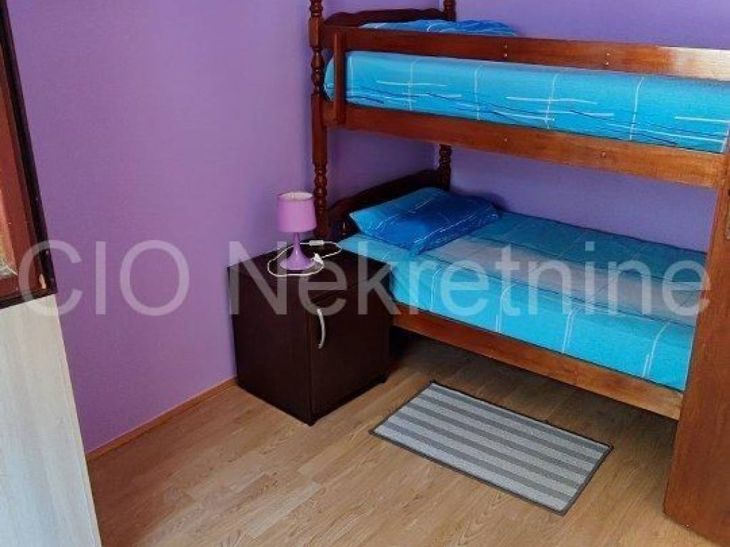 Flat in a house, Sale, Trogir - Okolica, Mastrinka