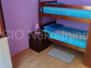 Flat in a house, Sale, Trogir - Okolica, Mastrinka