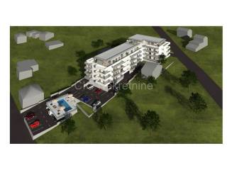 Flat in a new building, Sale, Seget, Seget Donji