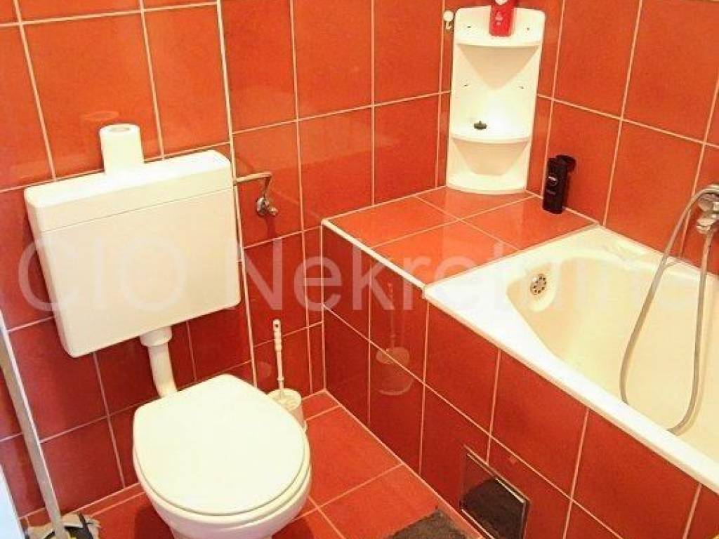 Flat in a house, Sale, Trogir - Okolica, Mastrinka