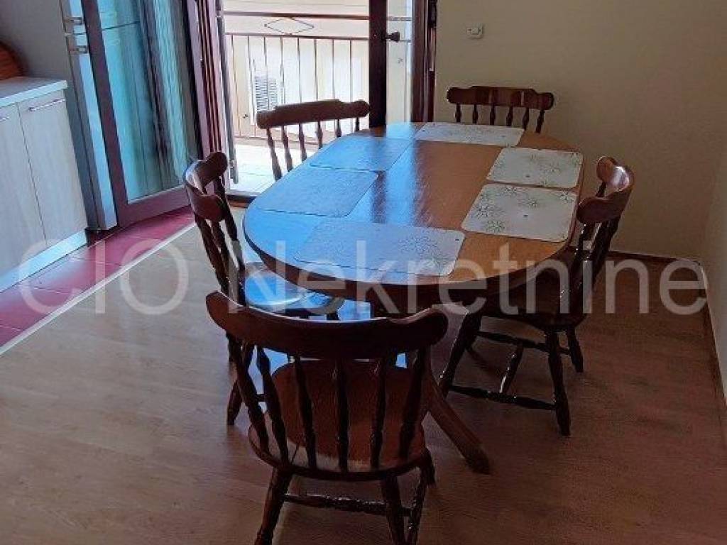 Flat in a house, Sale, Trogir - Okolica, Mastrinka