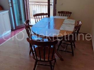 Flat in a house, Sale, Trogir - Okolica, Mastrinka