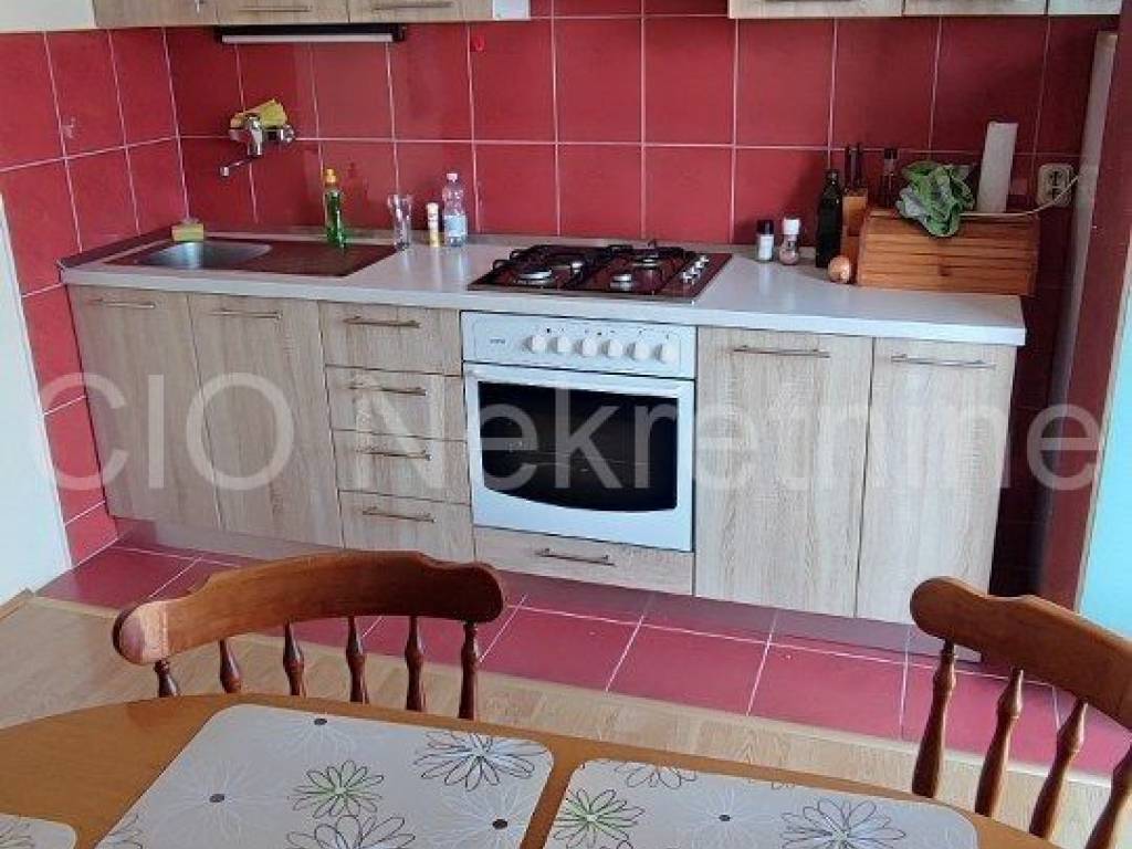 Flat in a house, Sale, Trogir - Okolica, Mastrinka