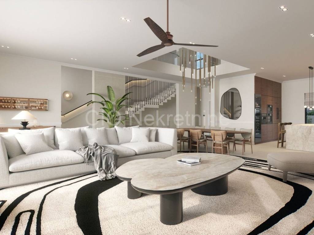 Villa, Sale, Trogir, Čiovo