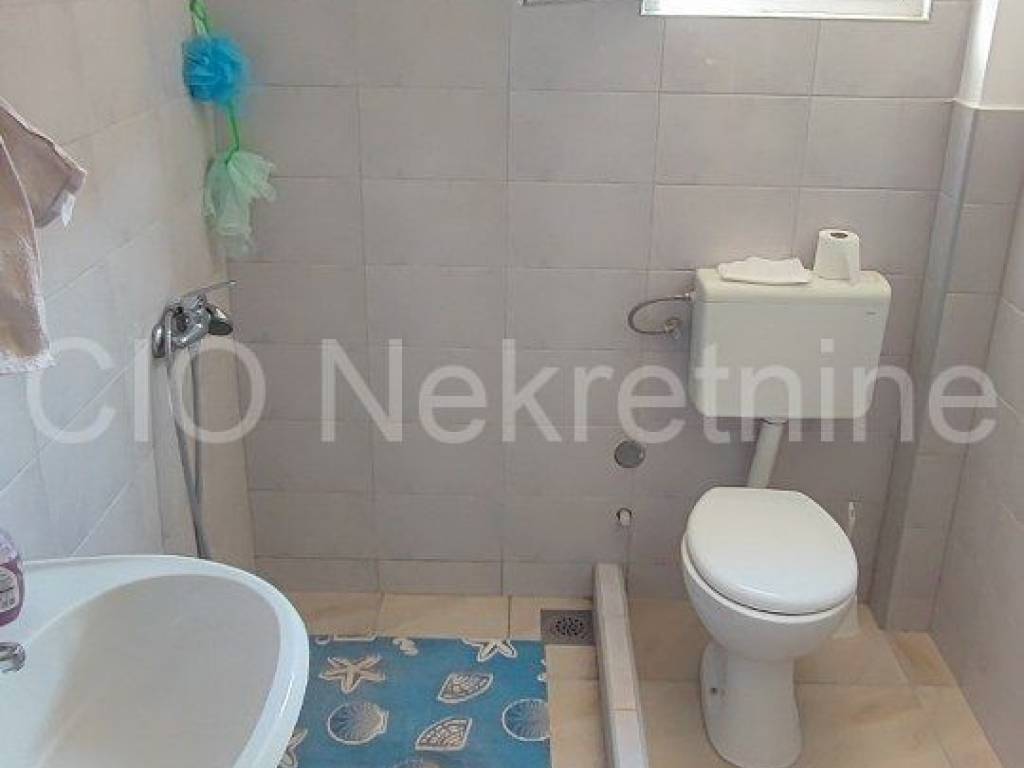 Flat in a house, Sale, Trogir - Okolica, Mastrinka