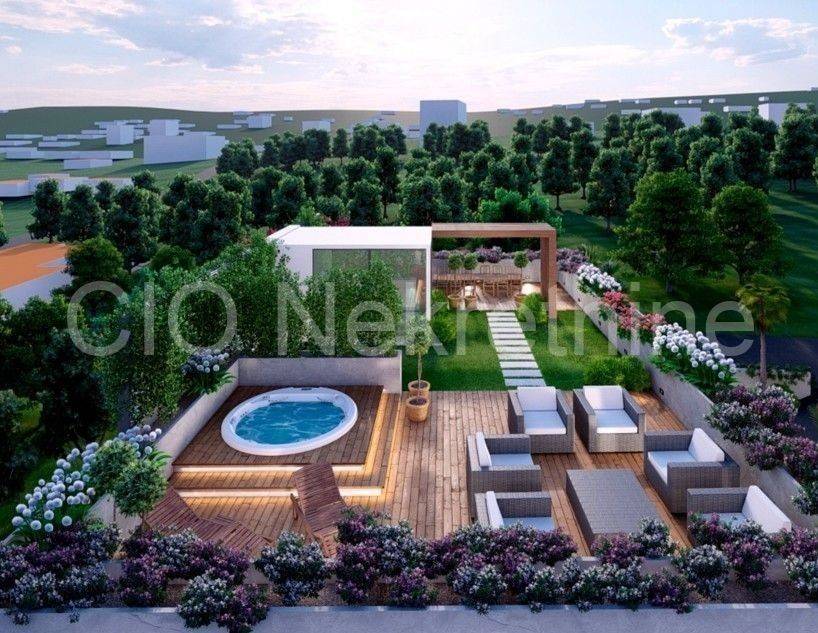 Luxury house, Sale, Kaštela, Kaštel Sućurac