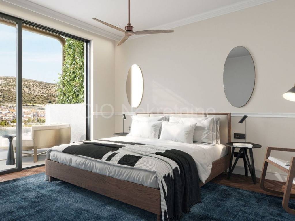 Villa, Sale, Trogir, Čiovo