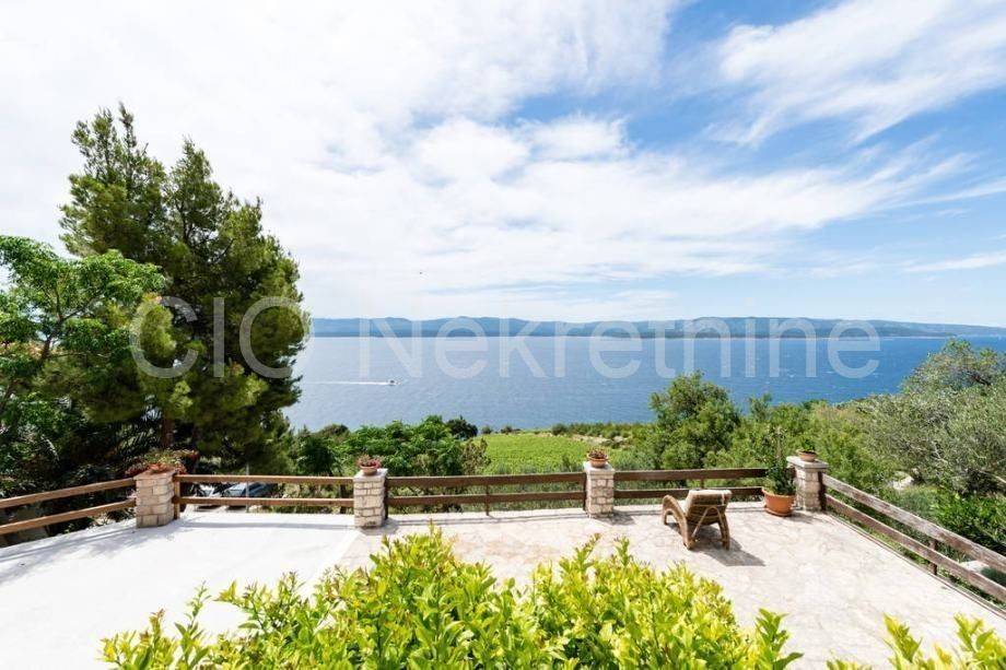 Detached house, Sale, Bol, Bol