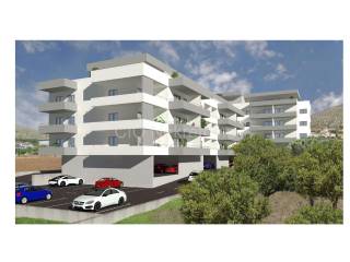 Flat in a new building, Sale, Seget, Seget Donji