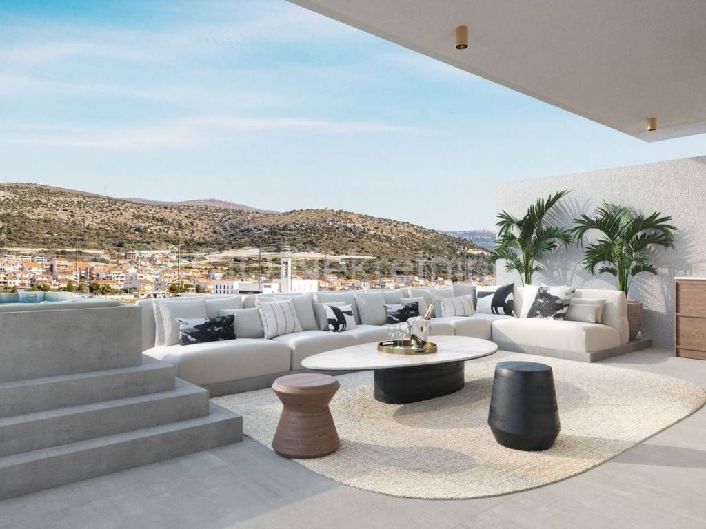 Villa, Sale, Trogir, Čiovo