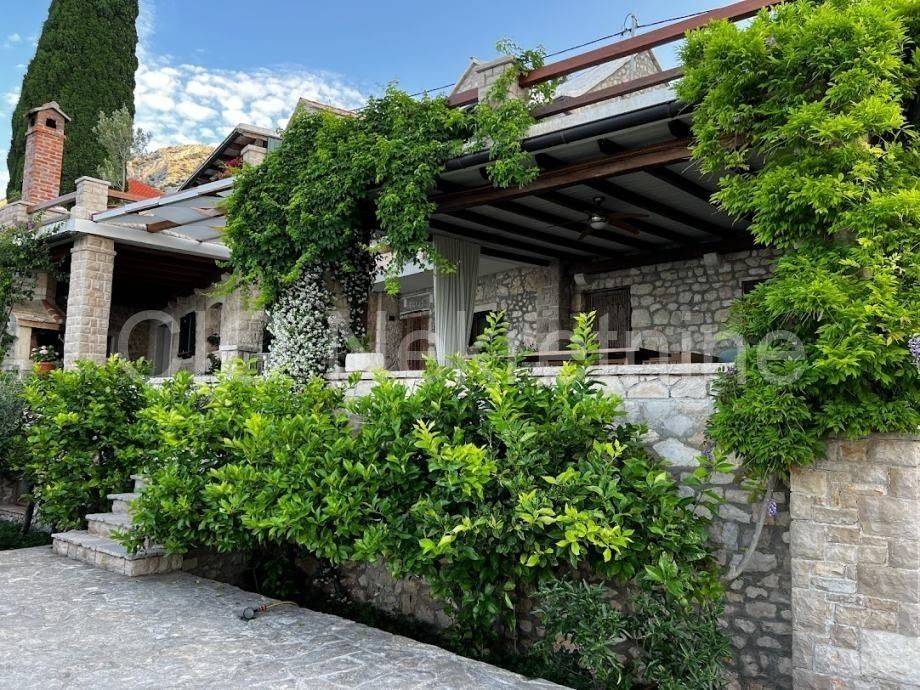 Detached house, Sale, Bol, Bol