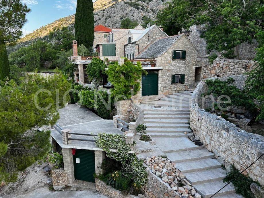Detached house, Sale, Bol, Bol