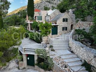 Detached house, Sale, Bol, Bol