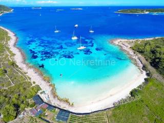 Luxury villa, Sale, Vis, Milna