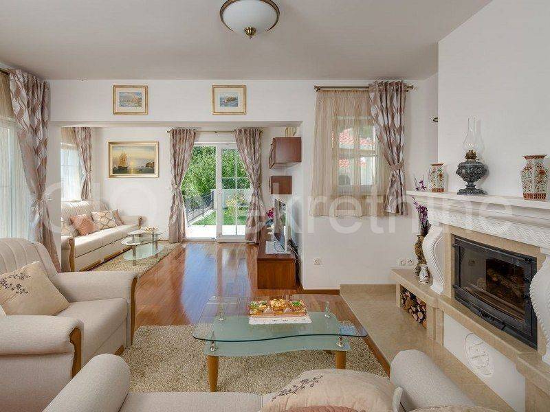 Luxury villa, Sale, Dugi rat, Jesenice