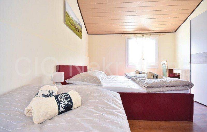 Detached house, Rent, Muć, Gizdavac