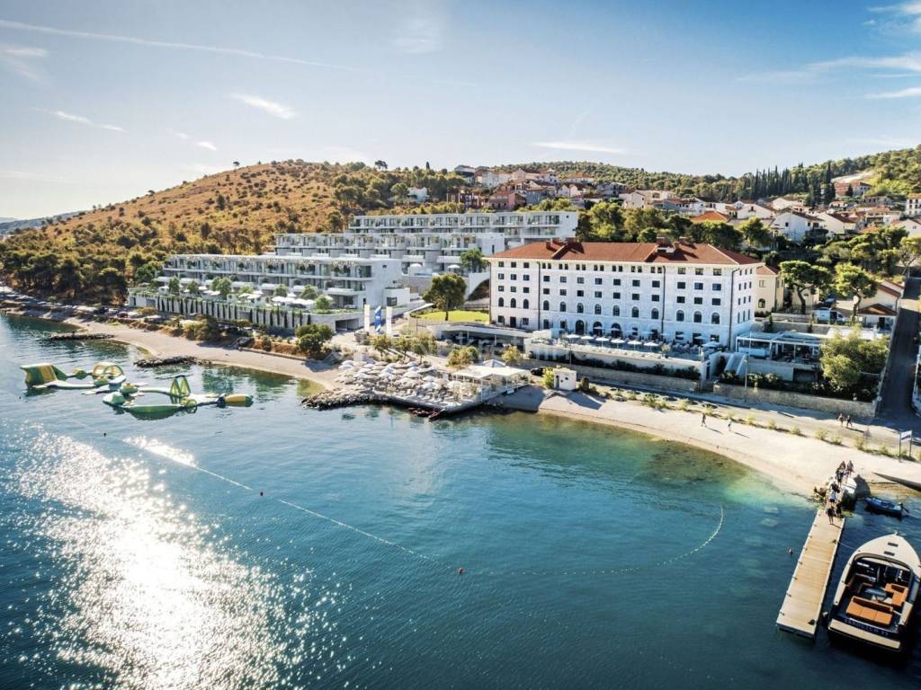 Villa, Sale, Trogir, Čiovo
