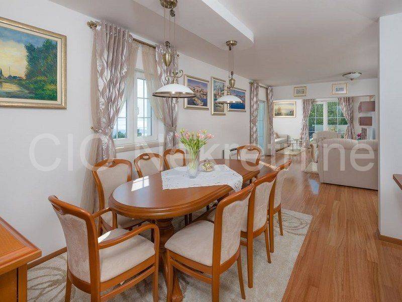 Luxury villa, Sale, Dugi rat, Jesenice