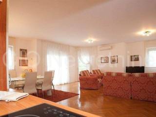 Flat in a new building, Rent, Split, Split