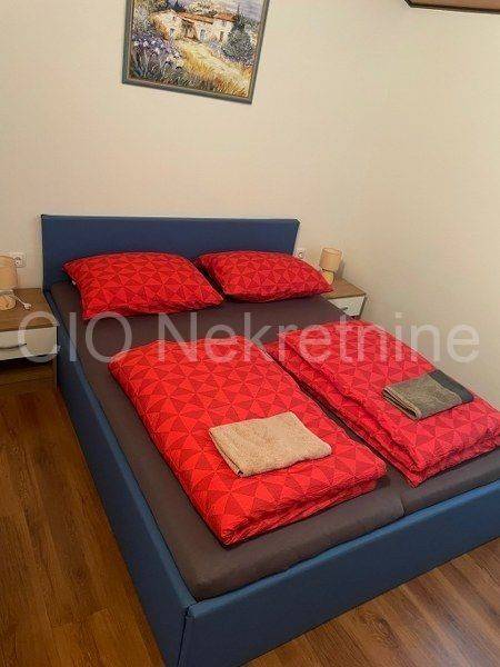 Detached house, Rent, Muć, Gizdavac