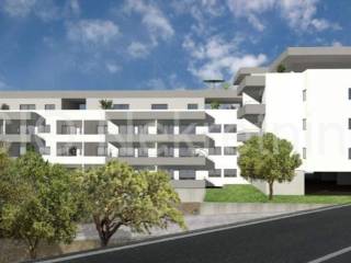 Flat in a new building, Sale, Seget, Seget Donji