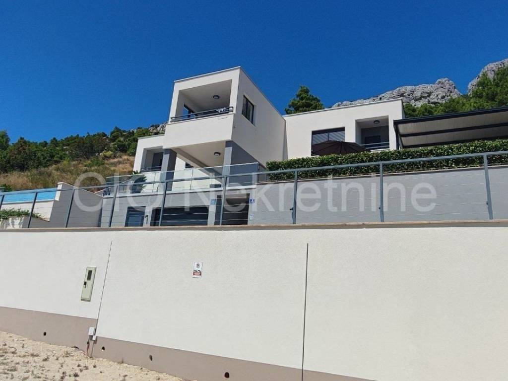 Luxury villa, Sale, Omiš, Pisak
