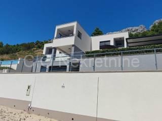 Luxury villa, Sale, Omiš, Pisak