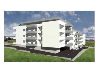 Flat in a new building, Sale, Seget, Seget Donji
