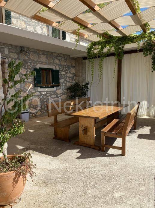 Detached house, Sale, Bol, Bol
