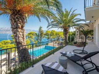 Luxury villa, Sale, Supetar, Splitska