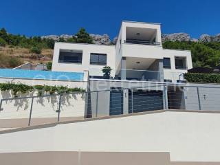 Luxury villa, Sale, Omiš, Pisak