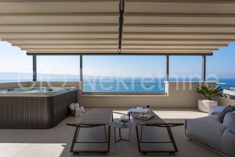 Luxury villa, Sale, Podstrana, Podstrana