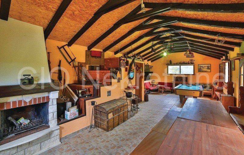 Detached house, Rent, Muć, Gizdavac