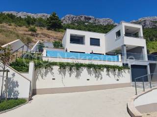 Luxury villa, Sale, Omiš, Pisak