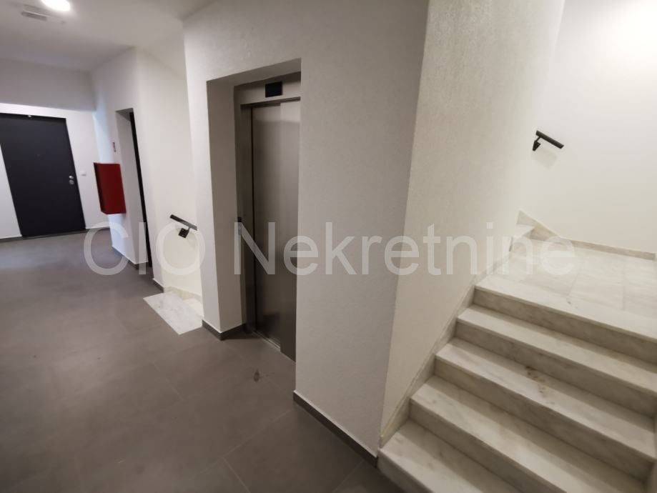 Flat in a new building, Sale, Seget, Seget Donji