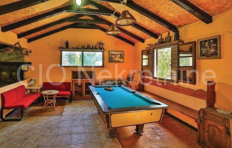 Detached house, Rent, Muć, Gizdavac