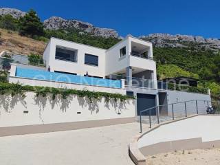 Luxury villa, Sale, Omiš, Pisak