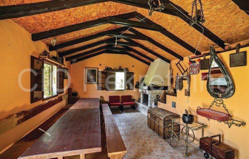 Detached house, Rent, Muć, Gizdavac