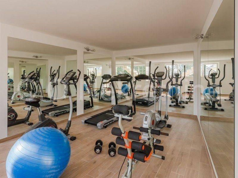 Luxury villa, Sale, Dugi rat, Jesenice