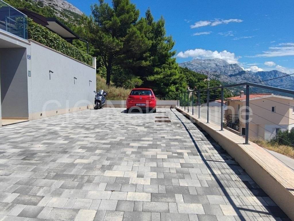 Luxury villa, Sale, Omiš, Pisak