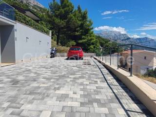 Luxury villa, Sale, Omiš, Pisak