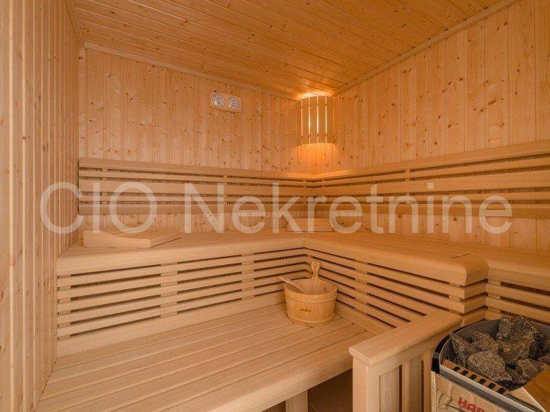 Luxury villa, Sale, Dugi rat, Jesenice