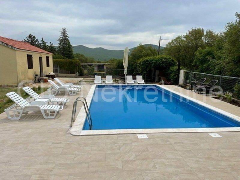Detached house, Rent, Muć, Gizdavac