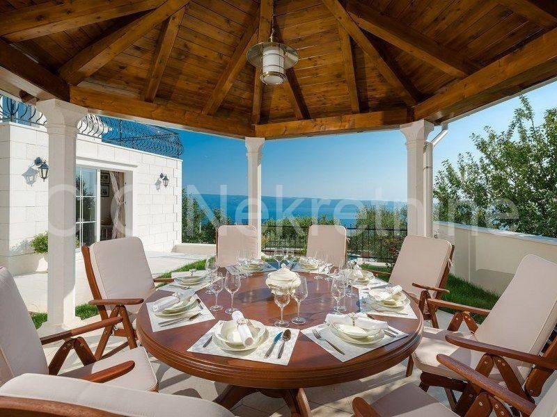 Luxury villa, Sale, Dugi rat, Jesenice