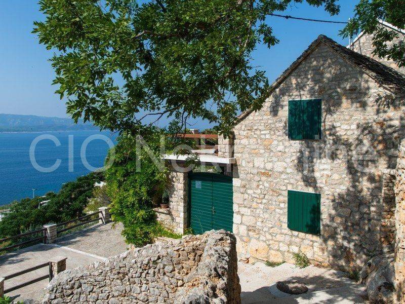 Detached house, Sale, Bol, Bol