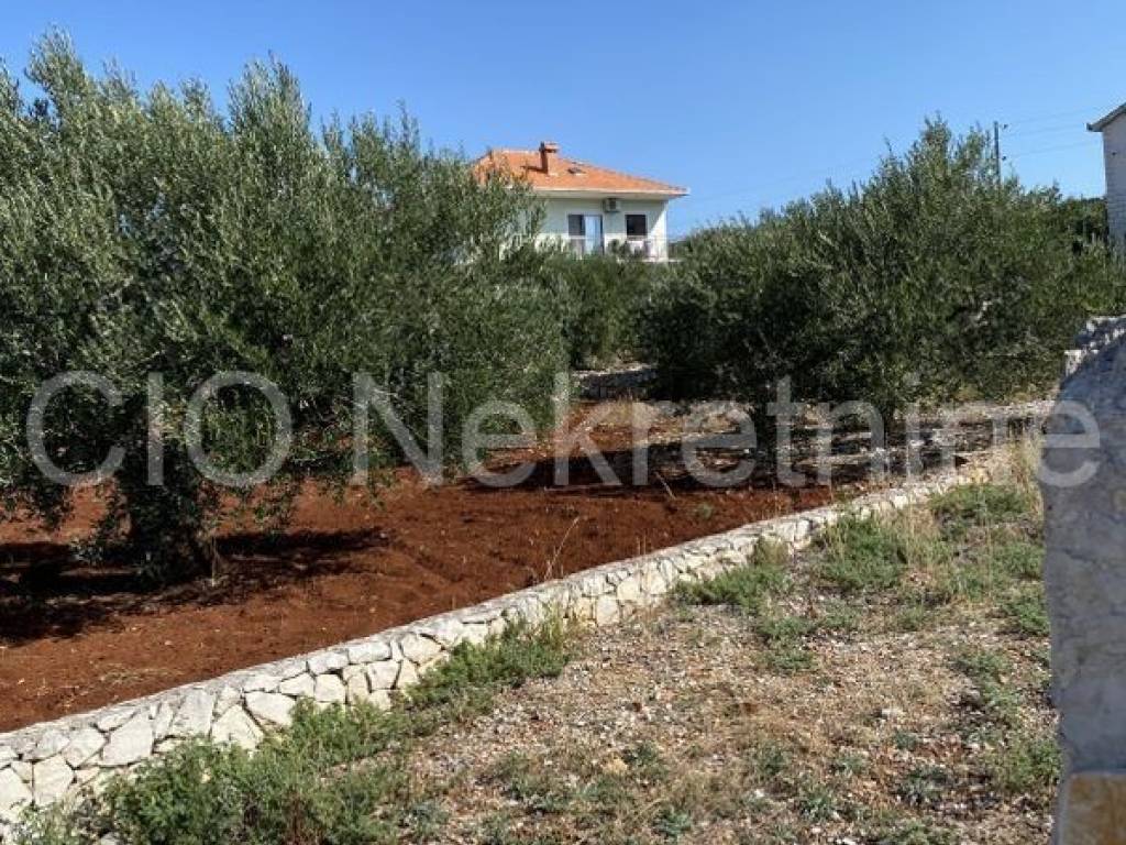 Detached house, Sale, Marina, Pozorac