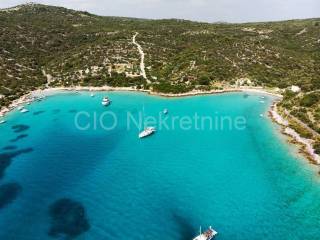 Agricultural plot, Sale, Marina, Vinišće