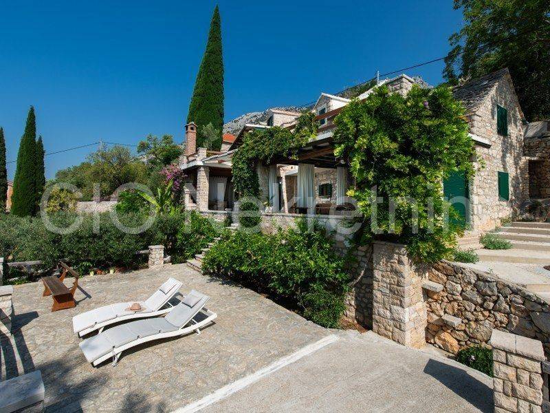 Detached house, Sale, Bol, Bol